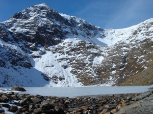Wales Walks Mount Snowdon